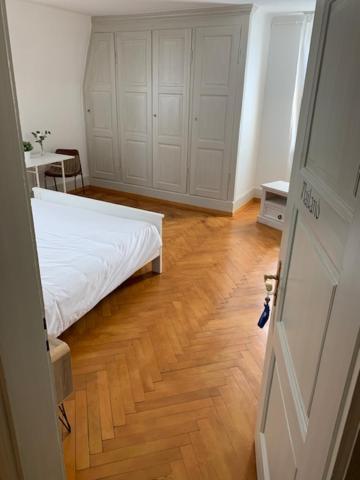 Guest House Dieci Allo Zoo Ζυρίχη Εξωτερικό φωτογραφία